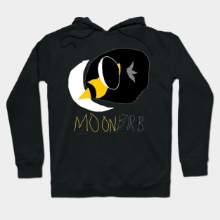 MoonBirb II Hoodie